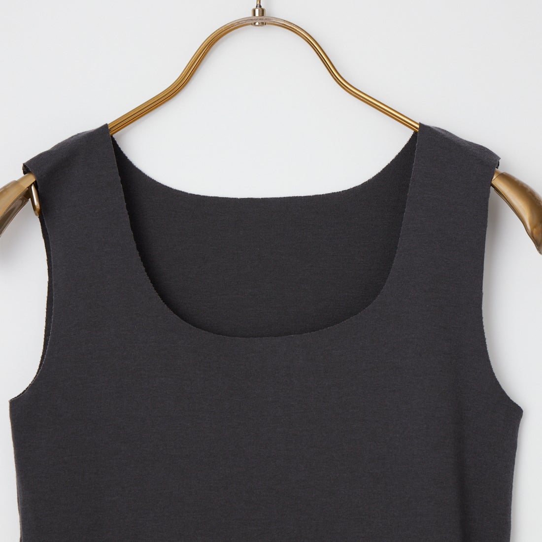 Jf Ready Made [ジェイエフレディメイド] TCフライスタンク [131826] 08 ﾁｬｺｰﾙ