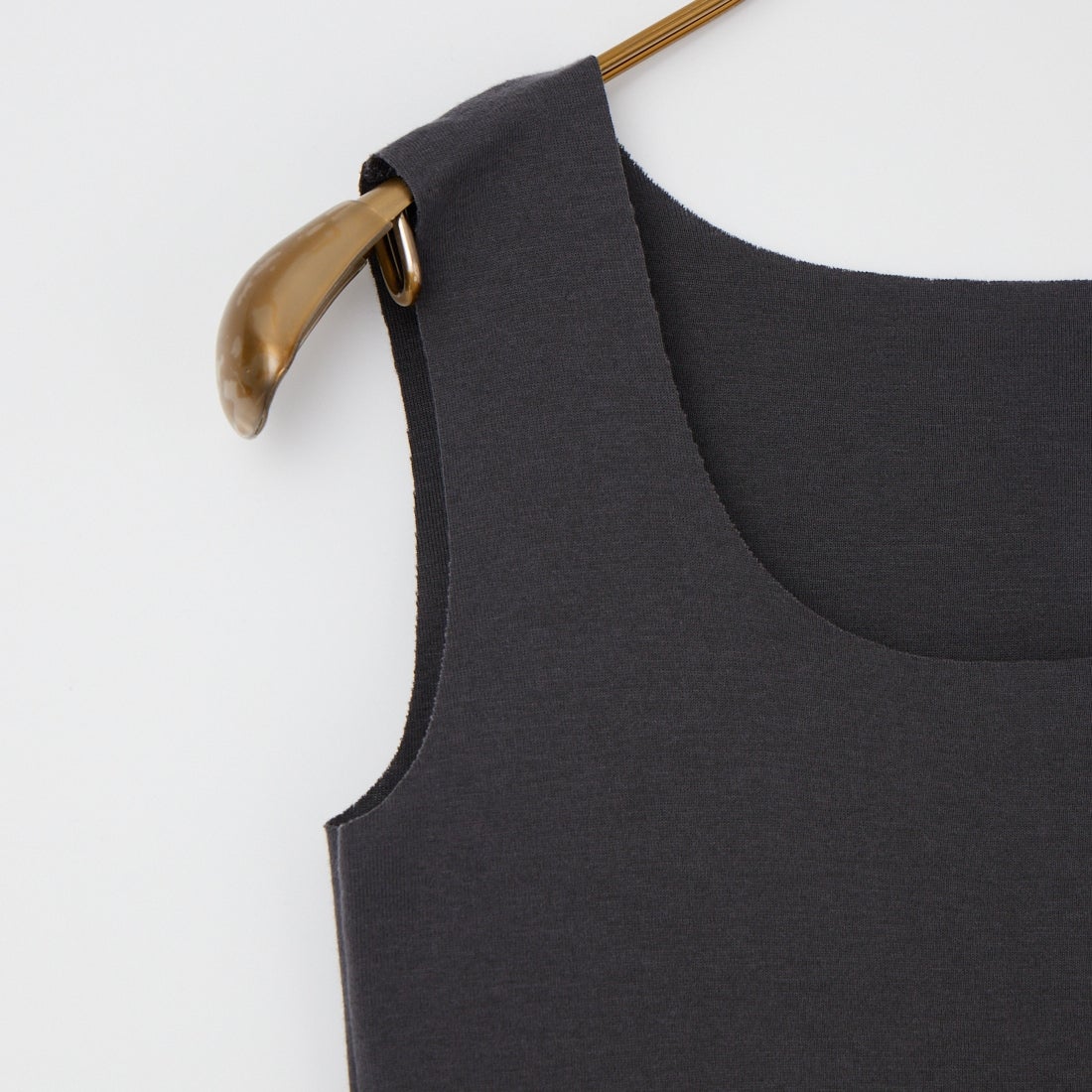 Jf Ready Made [ジェイエフレディメイド] TCフライスタンク [131826] 08 ﾁｬｺｰﾙ