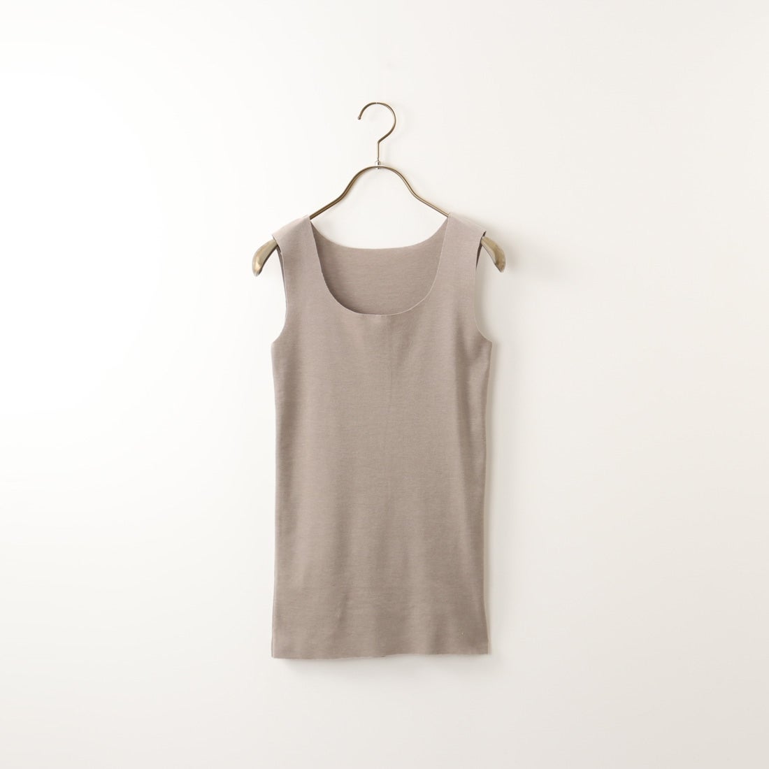 Jf Ready Made [ジェイエフレディメイド] TCフライスタンク [131826] 12 S.ﾍﾞｰｼﾞ