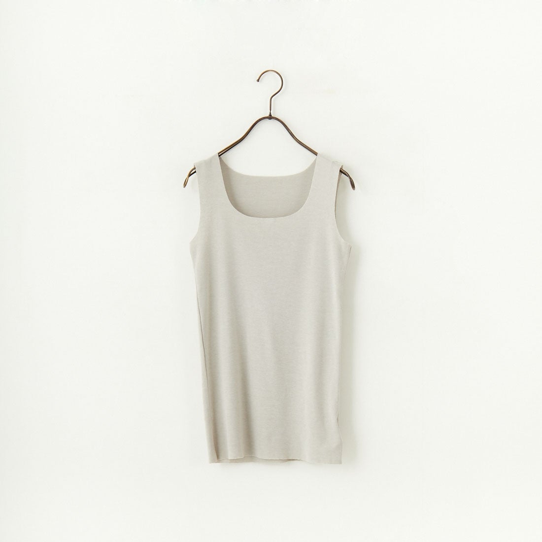 Jf Ready Made [ジェイエフレディメイド] TCフライスタンク [131826] 06 Lｸﾞﾚｰ