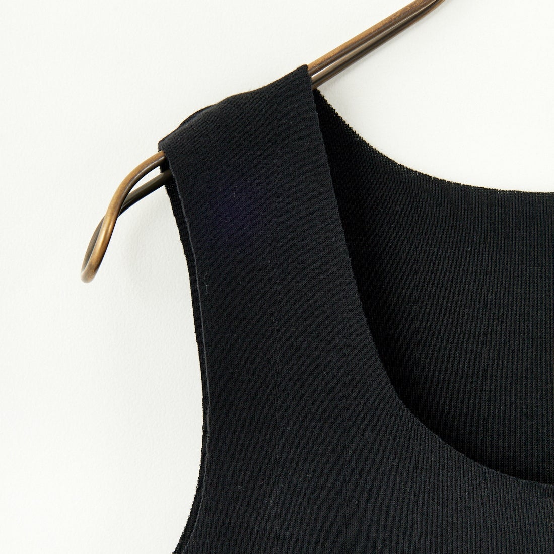 Jf Ready Made [ジェイエフレディメイド] TCフライスタンク [131826] 09 ﾌﾞﾗｯｸ