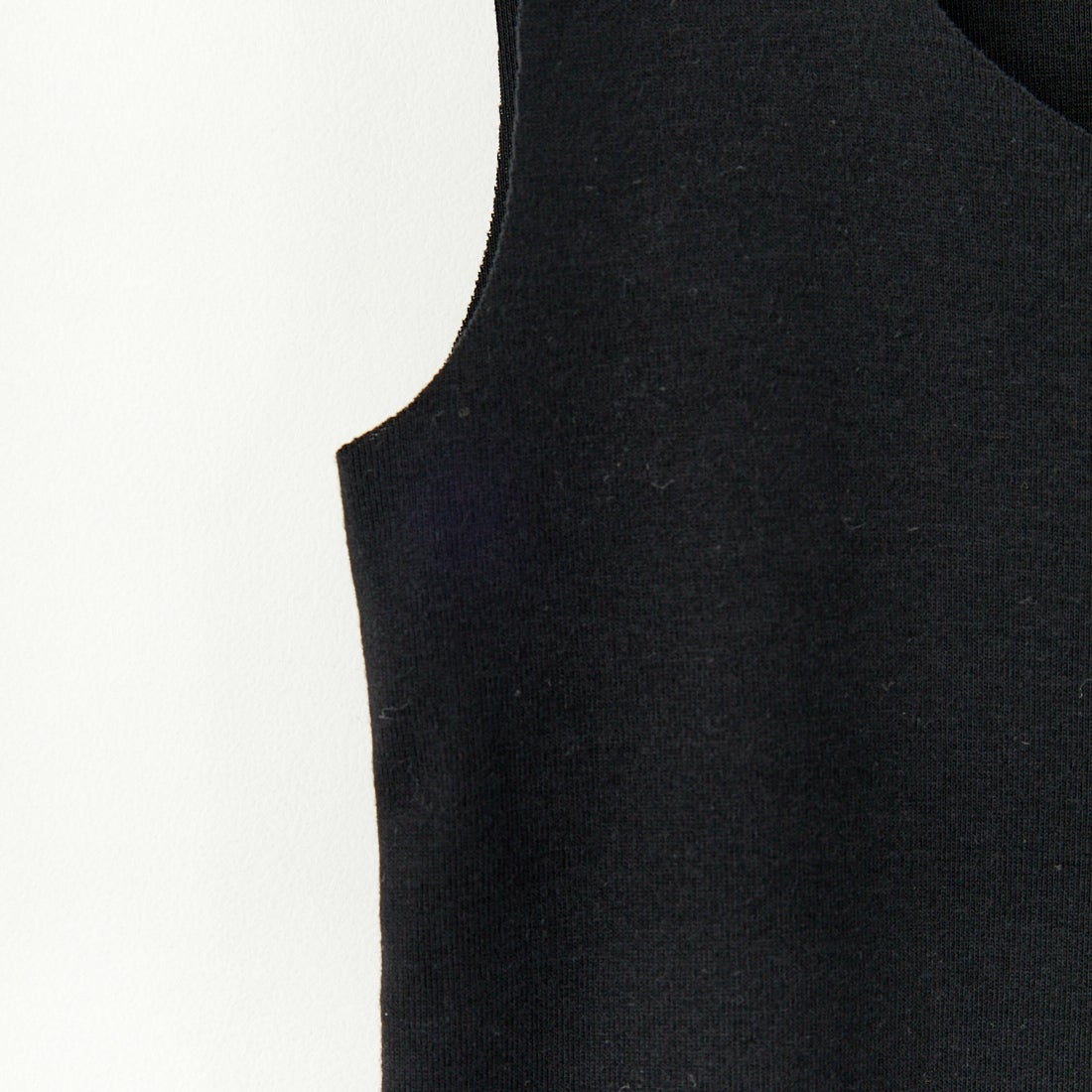 Jf Ready Made [ジェイエフレディメイド] TCフライスタンク [131826] 09 ﾌﾞﾗｯｸ