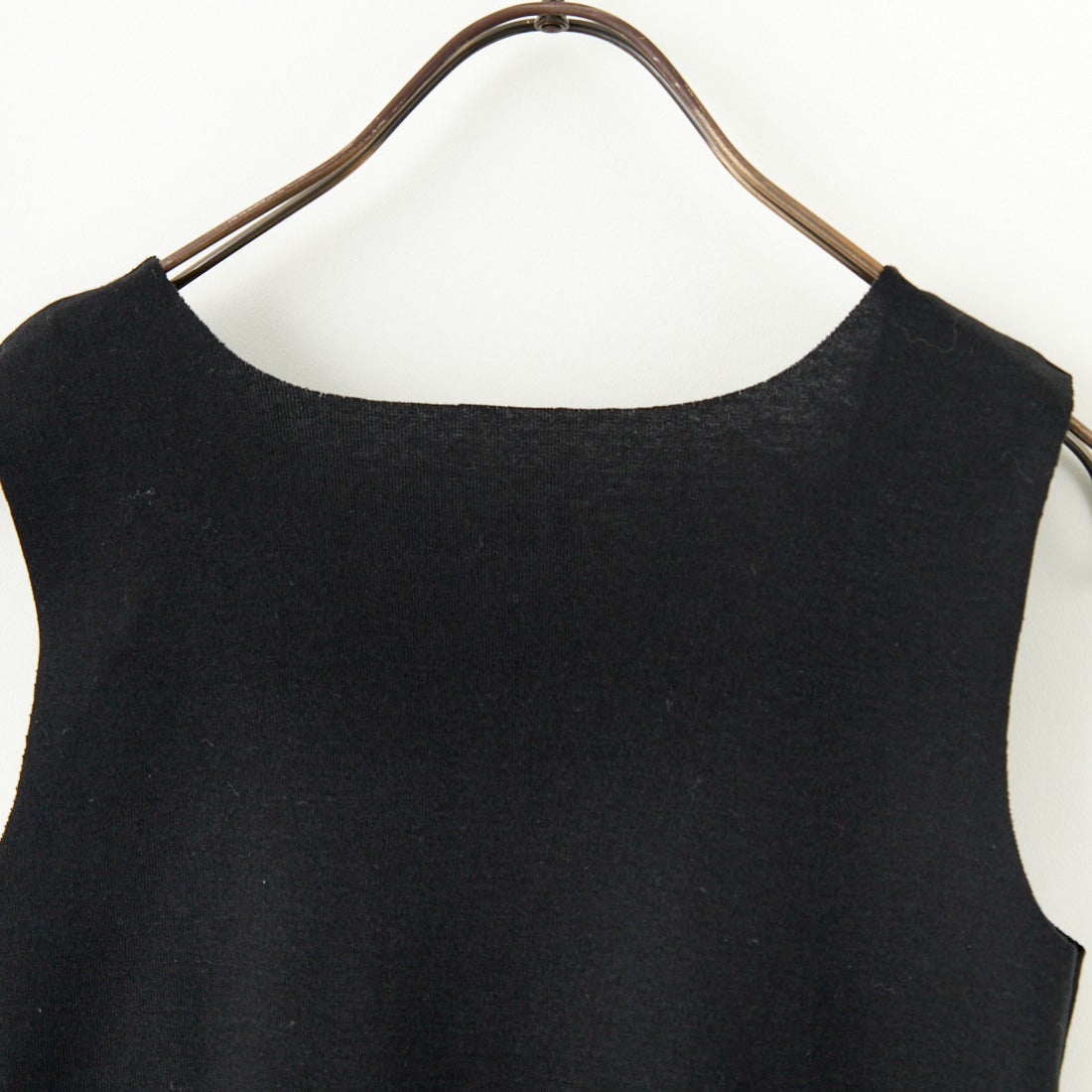 Jf Ready Made [ジェイエフレディメイド] TCフライスタンク [131826] 09 ﾌﾞﾗｯｸ