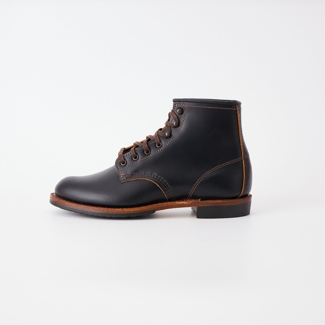 RED WING [レッドウィング] ブラックスミス Dワイズ [3345]｜ジーンズ