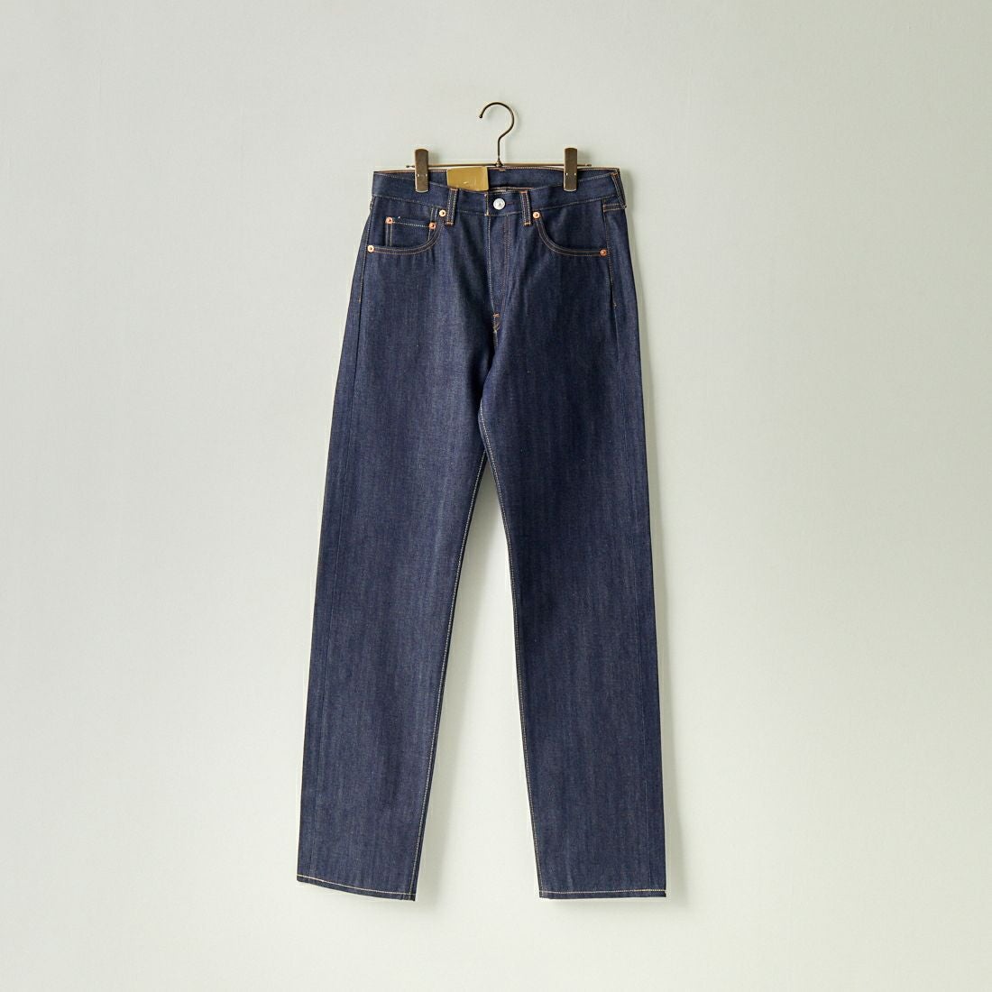 LEVIS Vintage Clothing [リーバイス ヴィンテージ クロージング] 1966モデル 501 [66501-01] 46 RIGID