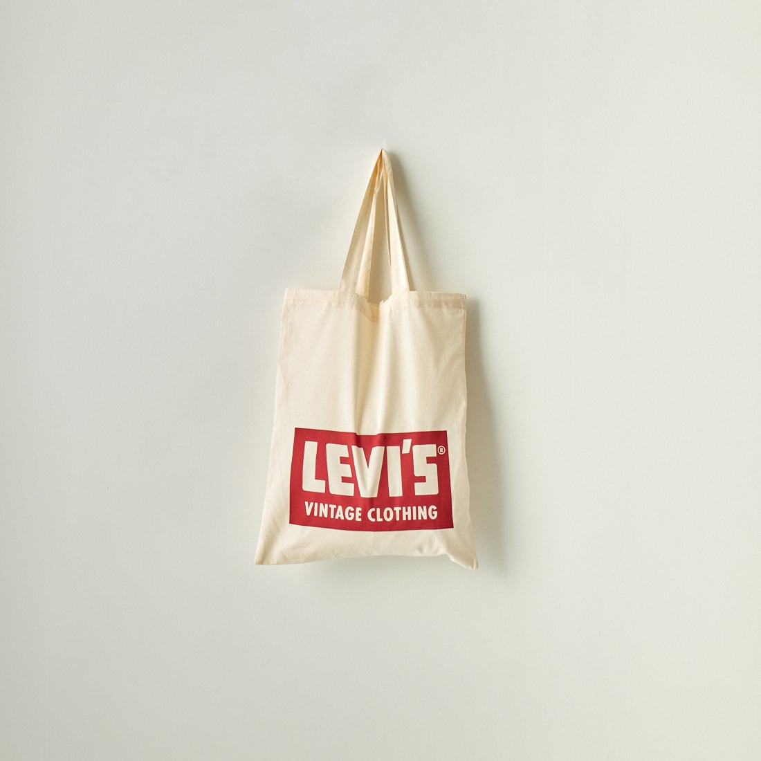 LEVI'S VINTAGE CLOTHING [リーバイス ヴィンテージ クロージング] 1966モデル 501 [66501-01] 46 RIGID