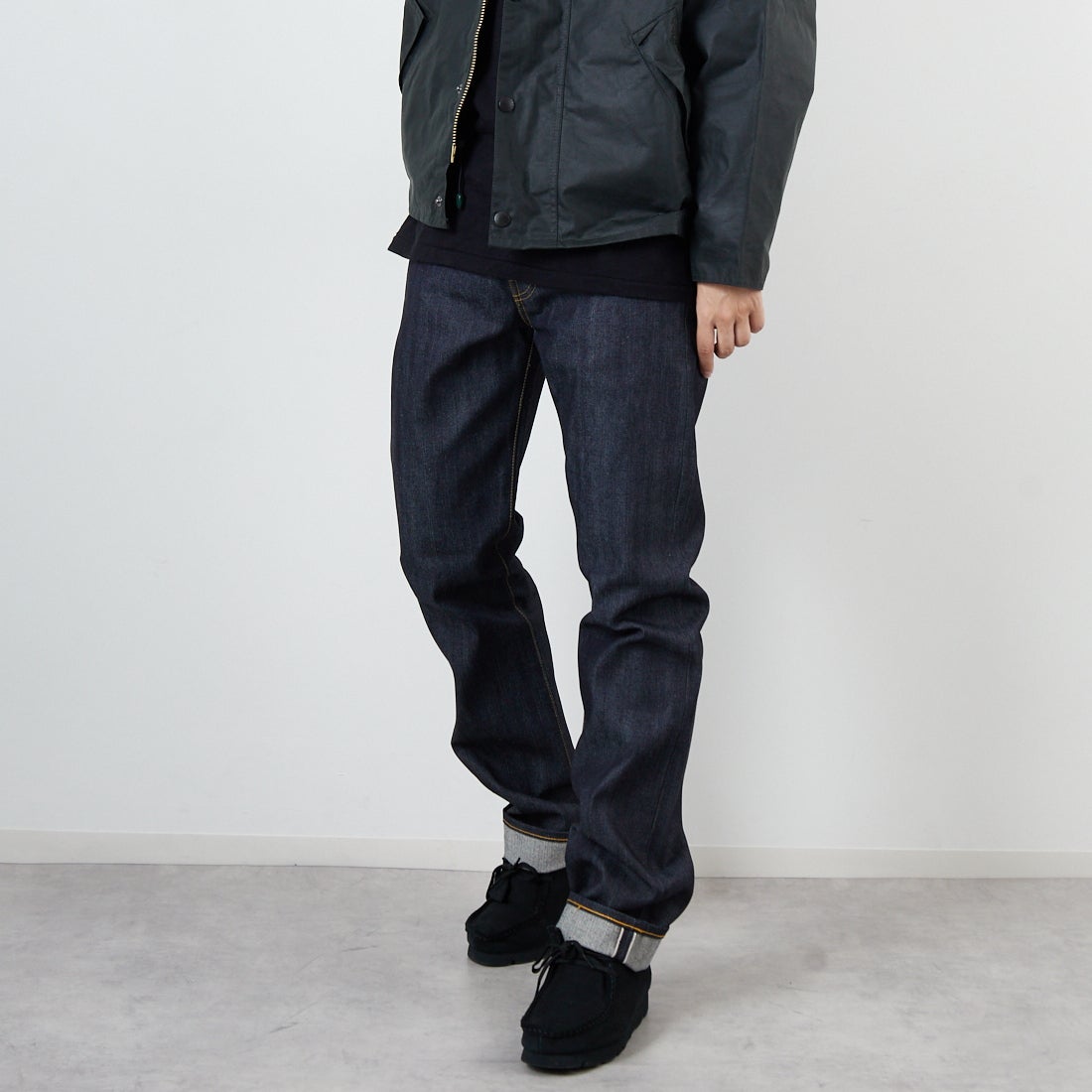 LEVIS Vintage Clothing [リーバイス ヴィンテージ クロージング] 1944