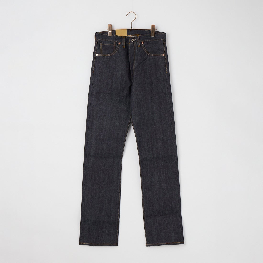 LEVIS Vintage Clothing [リーバイス ヴィンテージ クロージング] 1944モデル 501 [44501-00] 88 RIGID