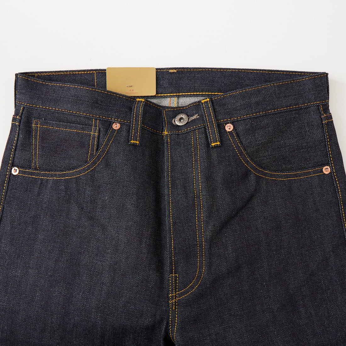 LEVIS Vintage Clothing [リーバイス ヴィンテージ クロージング] 1944モデル 501 [44501-00] 88 RIGID