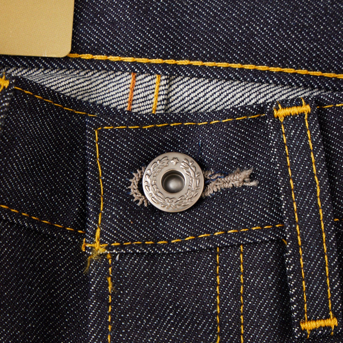 LEVIS Vintage Clothing [リーバイス ヴィンテージ クロージング] 1944モデル 501 [44501-00] 88 RIGID