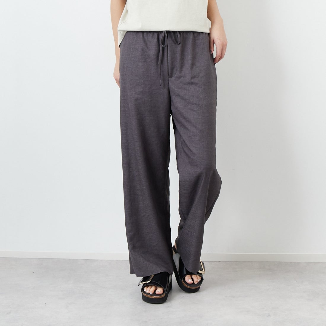 Jeans Factory Clothes [ジーンズファクトリークローズ] 杢調