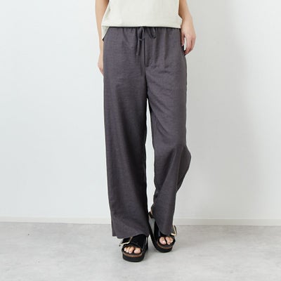 030 ﾁｬｺｰﾙ&&モデル身長：167cm 着用サイズ：38&&