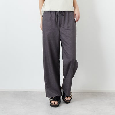 030 ﾁｬｺｰﾙ&&モデル身長：167cm 着用サイズ：38&&