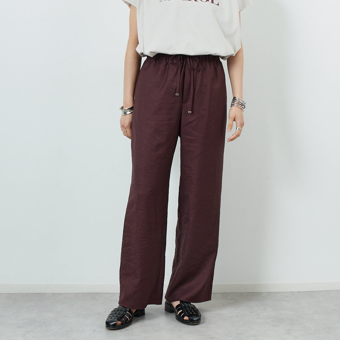 Jeans Factory Clothes [ジーンズファクトリークローズ] 杢調