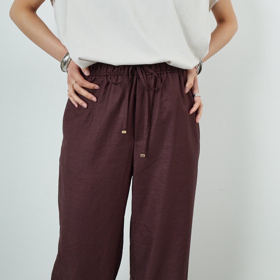 Jeans Factory Clothes [ジーンズファクトリークローズ] 杢調