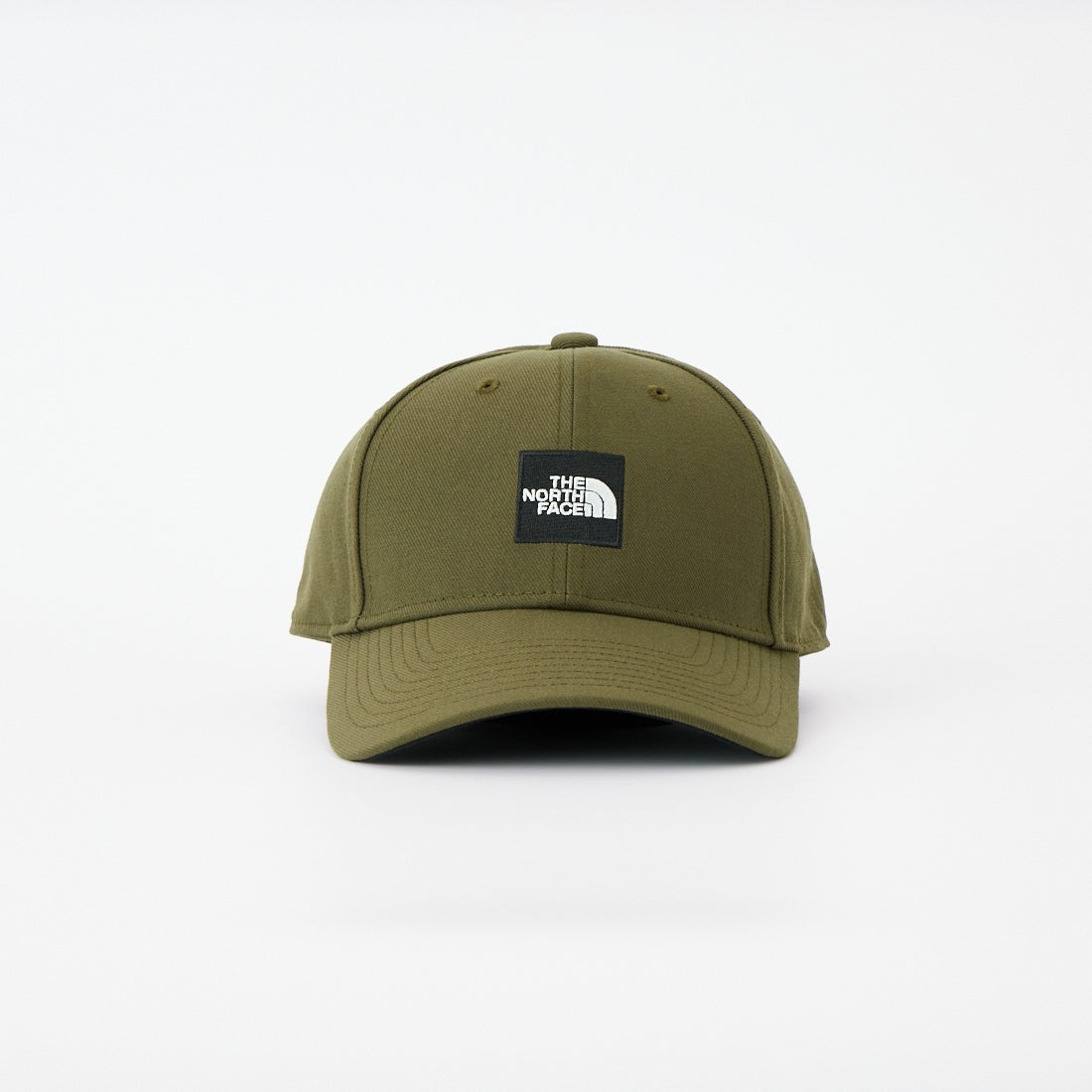 THE NORTH FACE [ザ ノースフェイス] スクエアロゴキャップ [NN02334