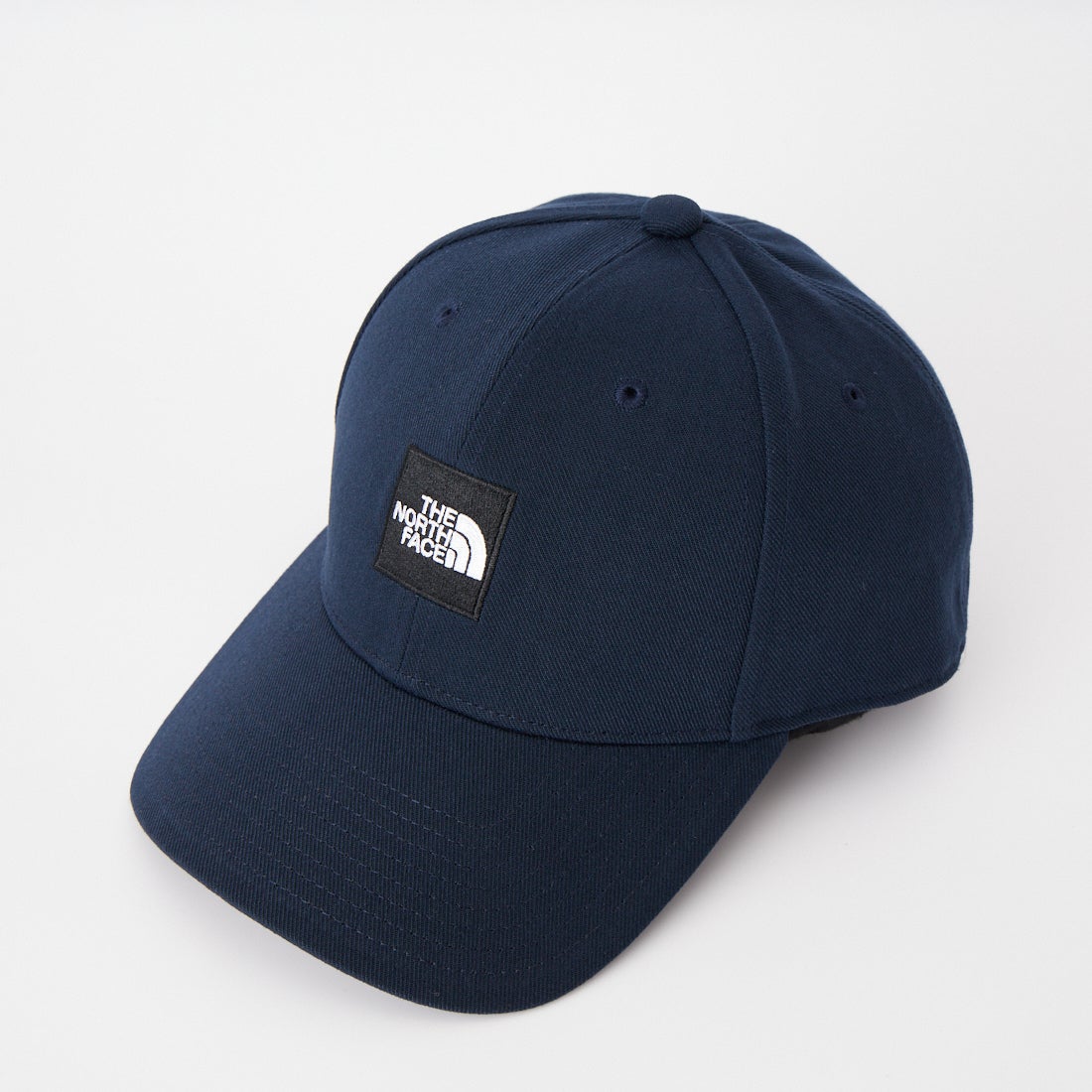 THE NORTH FACE [ザ ノースフェイス] スクエアロゴキャップ [NN02334] UN