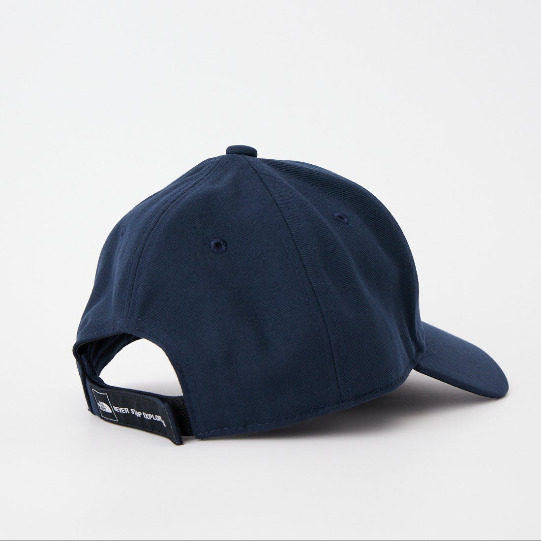 THE NORTH FACE [ザ ノースフェイス] スクエアロゴキャップ [NN02334] UN