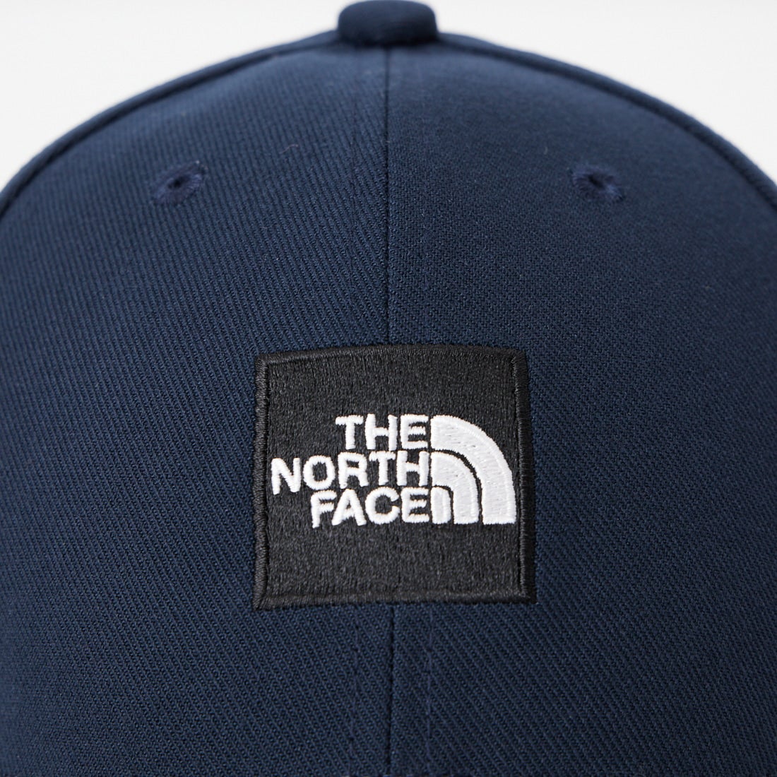 THE NORTH FACE [ザ ノースフェイス] スクエアロゴキャップ [NN02334] UN
