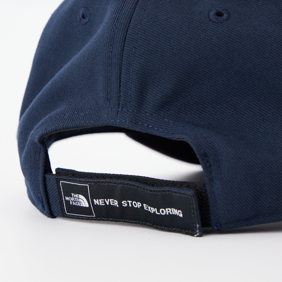 THE NORTH FACE [ザ ノースフェイス] スクエアロゴキャップ [NN02334] UN