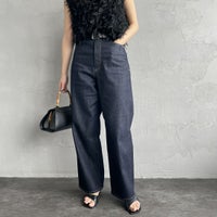 OWI&&モデル身長：163cm　着用サイズ：24&&