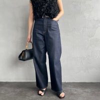 OWI&&モデル身長：163cm　着用サイズ：24&&