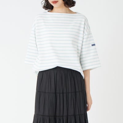 NEI/GAL&&モデル身長：162cm 着用サイズ：3&&