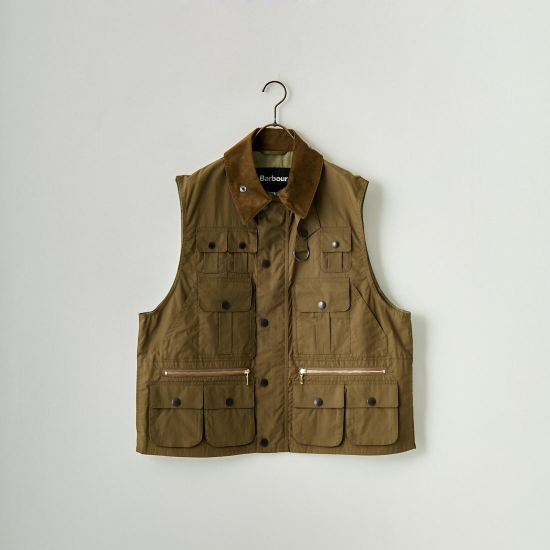 6 KHAKI