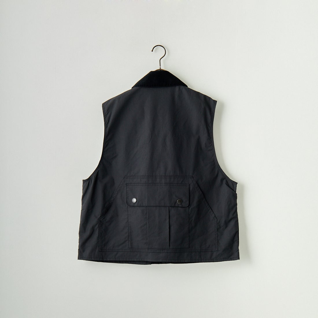 Barbour [バブアー] LAKELAND フィッシングベスト [231MGIGO01