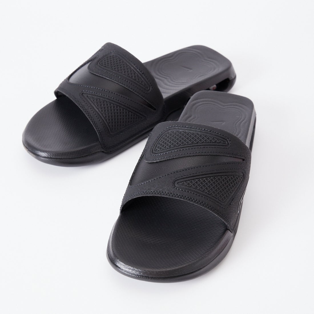 NIKE [ナイキ] エアマックス シーロスライドサンダル [DC1460] 007 ﾌﾞﾗｯｸ