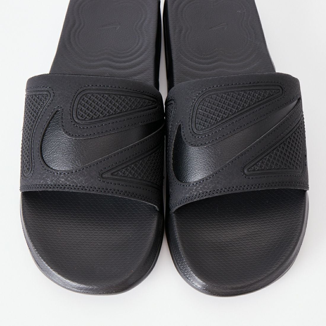 NIKE [ナイキ] エアマックス シーロスライドサンダル [DC1460] 007 ﾌﾞﾗｯｸ