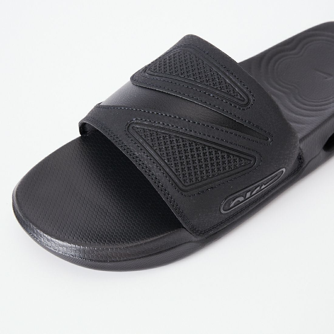 NIKE [ナイキ] エアマックス シーロスライドサンダル [DC1460] 007 ﾌﾞﾗｯｸ