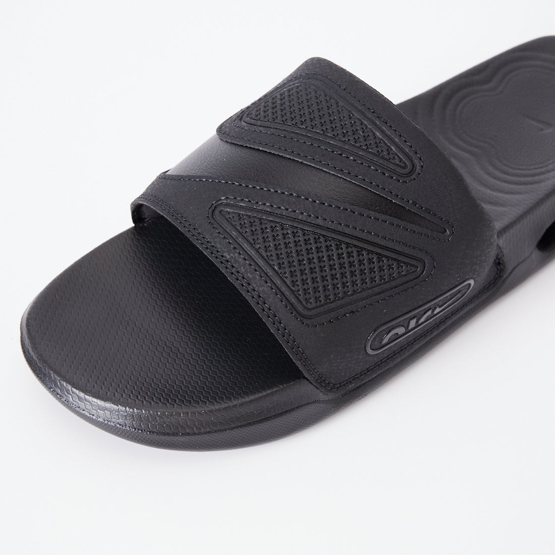 NIKE [ナイキ] エアマックス シーロスライドサンダル [DC1460] 007 ﾌﾞﾗｯｸ