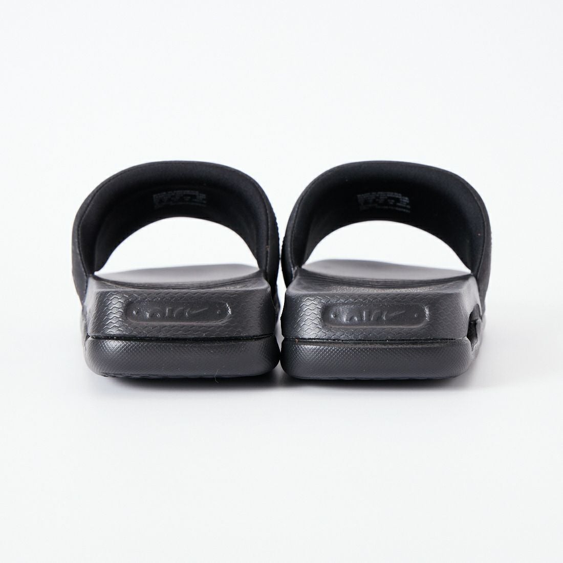 NIKE [ナイキ] エアマックス シーロスライドサンダル [DC1460] 007 ﾌﾞﾗｯｸ