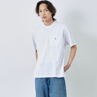 WHITE&&モデル身長：179cm 着用サイズ：XL&&
