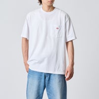 WHITE&&モデル身長：177cm 着用サイズ：XL&&