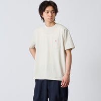 HEATHER IV&&モデル身長：177cm 着用サイズ：L&&
