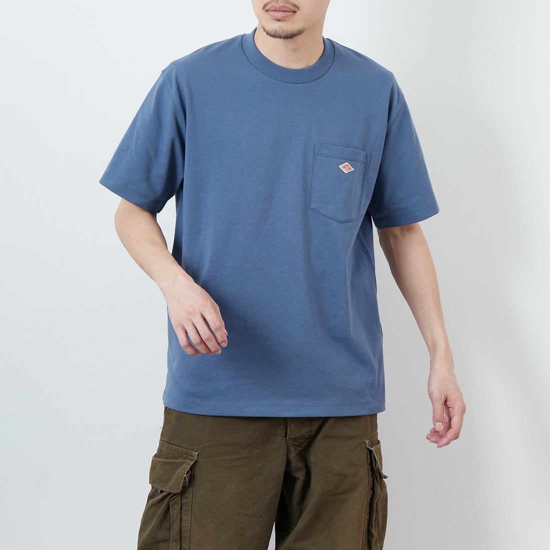 DK.SAX&&モデル身長：168cm 着用サイズ：M&&