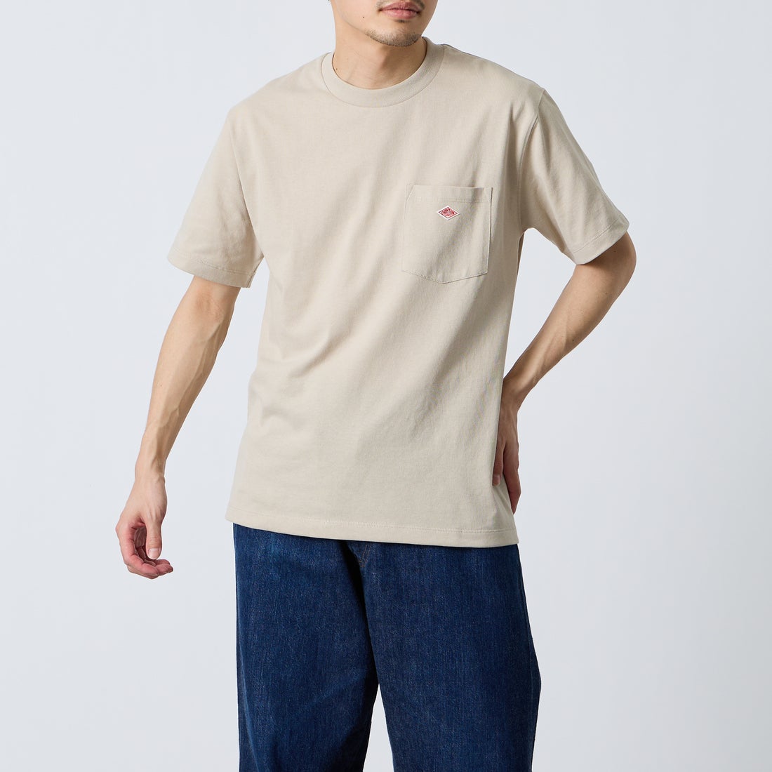 GREIGE&&モデル身長：168cm 着用サイズ：S&&