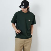 FOREST&&モデル身長：179cm 着用サイズ：L&&