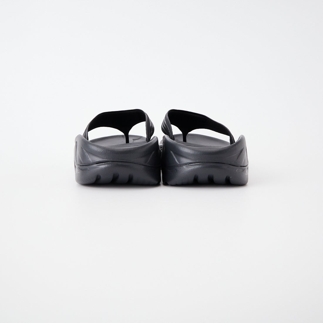 HOKA ONE ONE [ホカ オネオネ] メンズ オラ リカバリーフリップサンダル [1099675] BDGGR