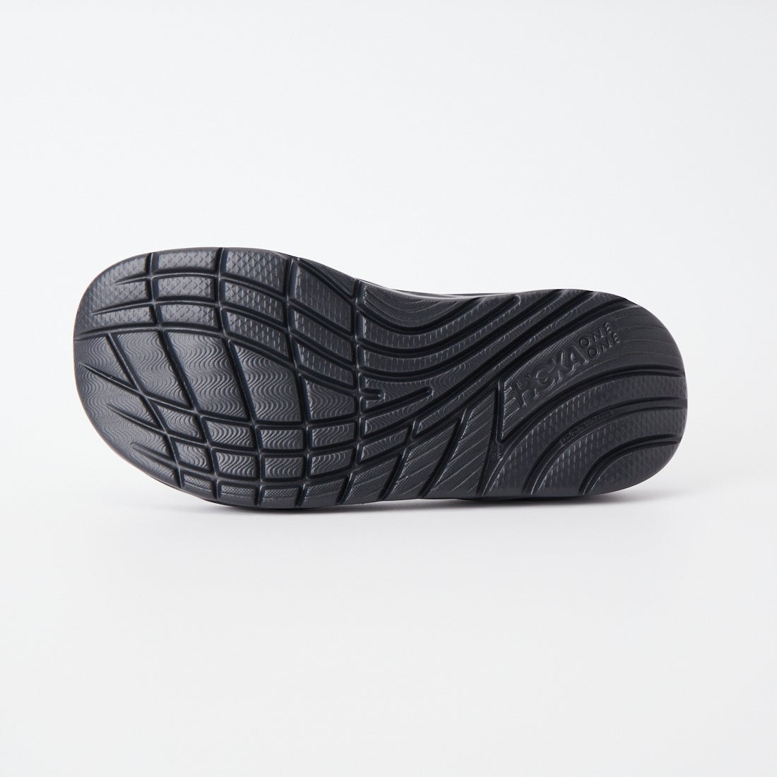 HOKA ONE ONE [ホカ オネオネ] メンズ オラ リカバリーフリップサンダル [1099675] BDGGR