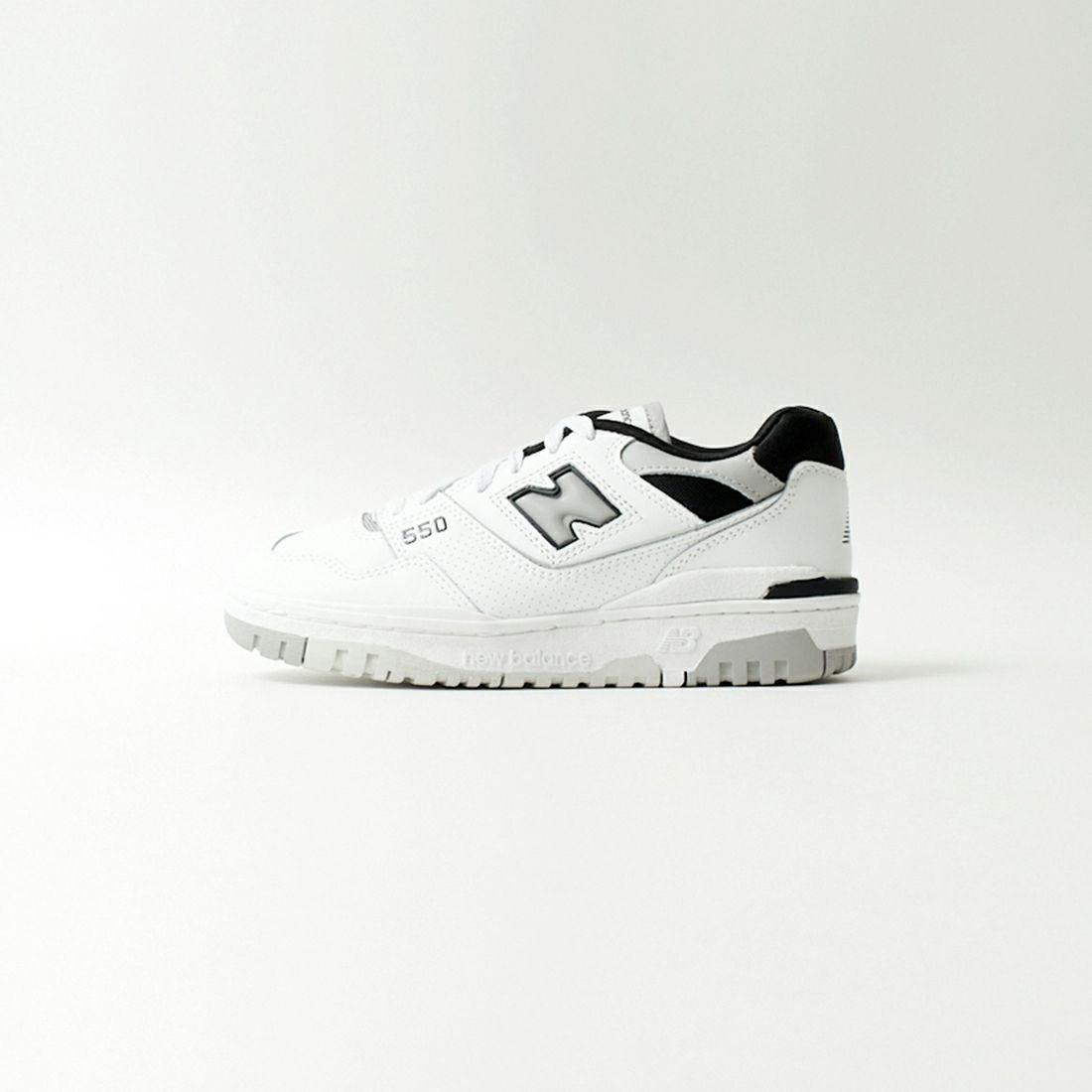 new balance [ニューバランス] スニーカー [BB550]｜ジーンズ