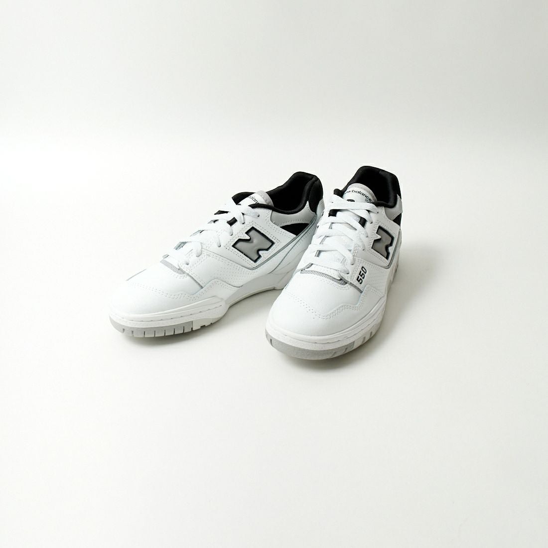 new balance [ニューバランス] スニーカー [BB550]｜ジーンズ