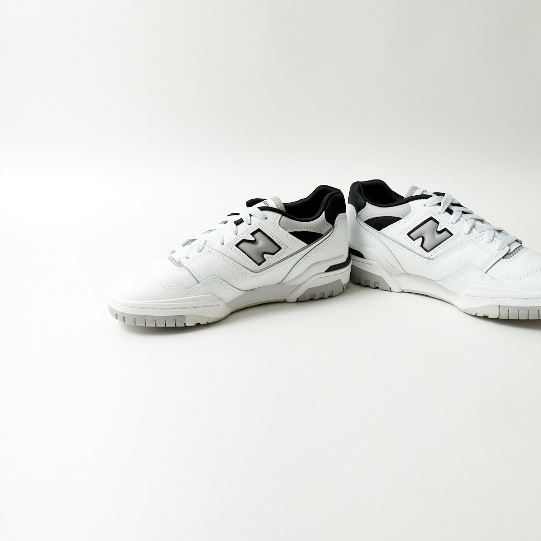 new balance [ニューバランス] スニーカー [BB550]｜ジーンズ