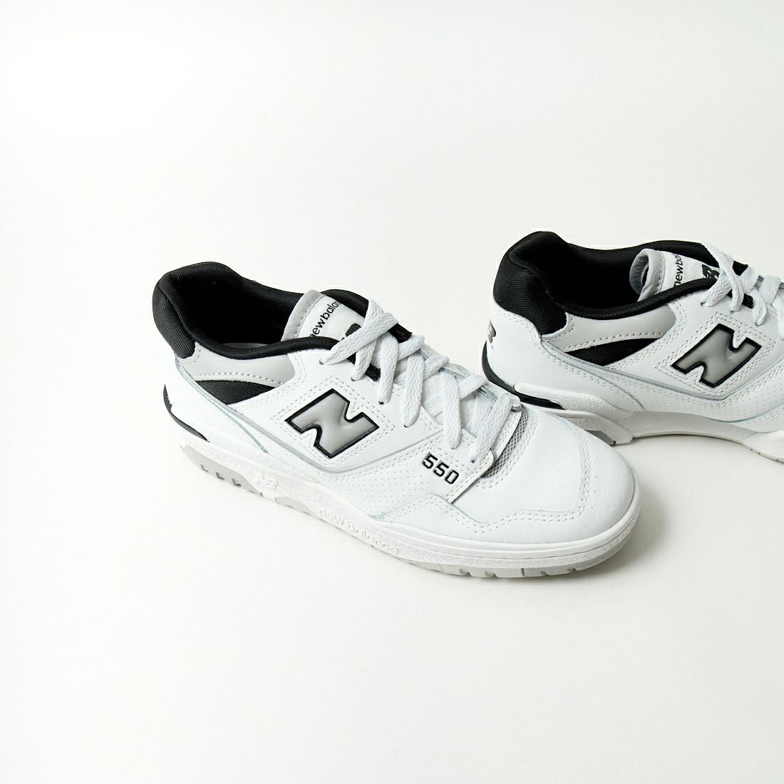 new balance [ニューバランス] スニーカー [BB550]｜ジーンズ