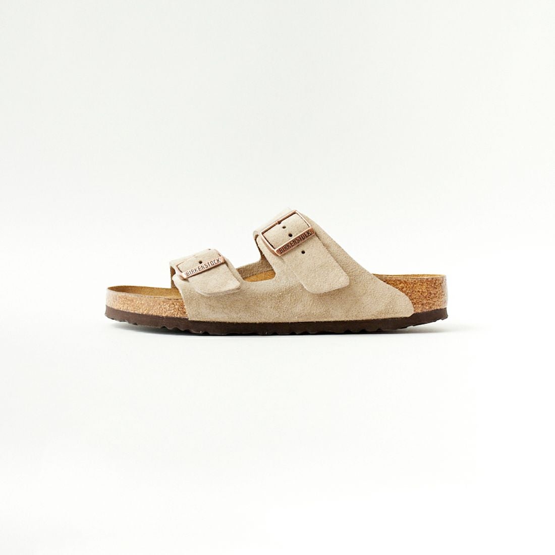 BIRKENSTOCK [ビルケンシュトック] ボストンスエードレザー [BOSTON