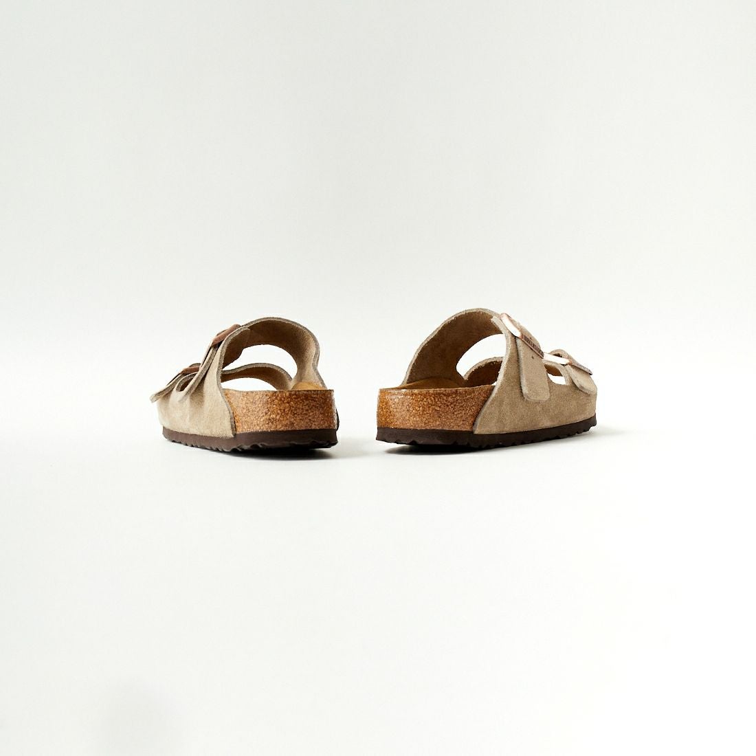 BIRKENSTOCK [ビルケンシュトック] アリゾナソフトフットベッド