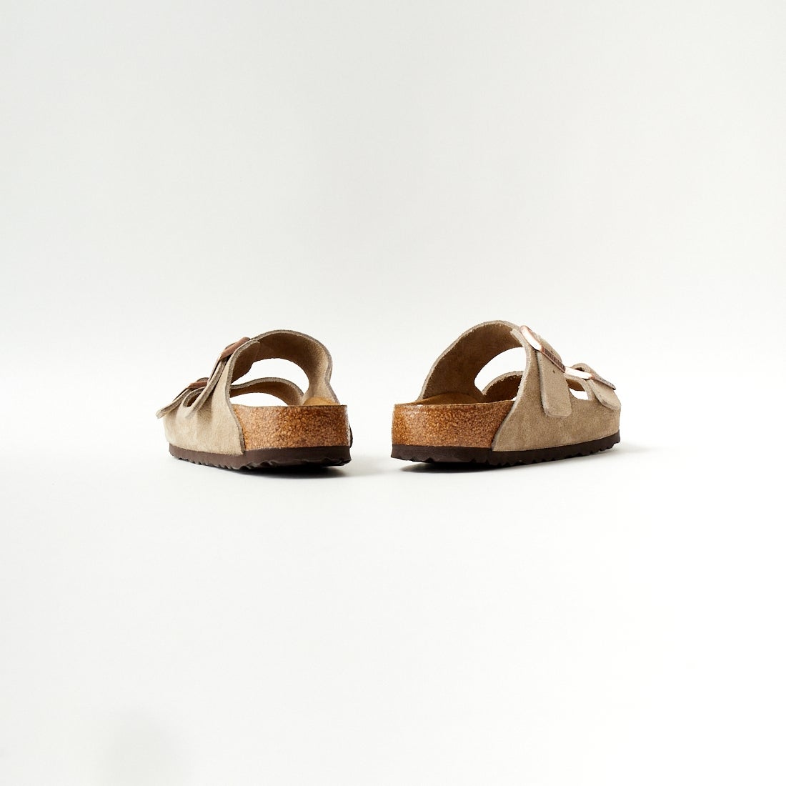 BIRKENSTOCK [ビルケンシュトック] アリゾナソフトフットベッド サンダル [ARIZONA-SFB] 951301