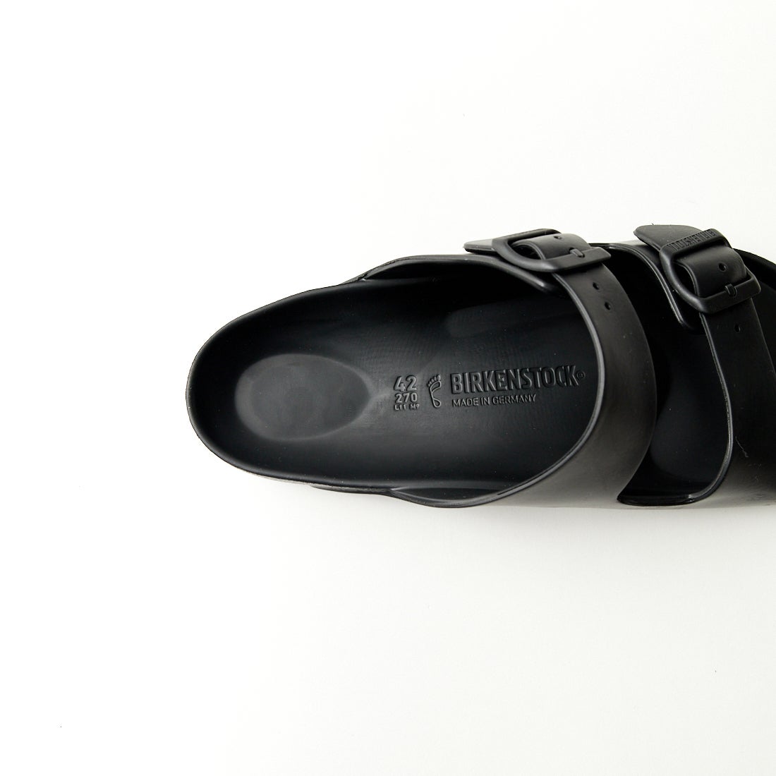 BIRKENSTOCK [ビルケンシュトック] Arizona アリゾナ EVA [ARIZONA-EVA] 129421